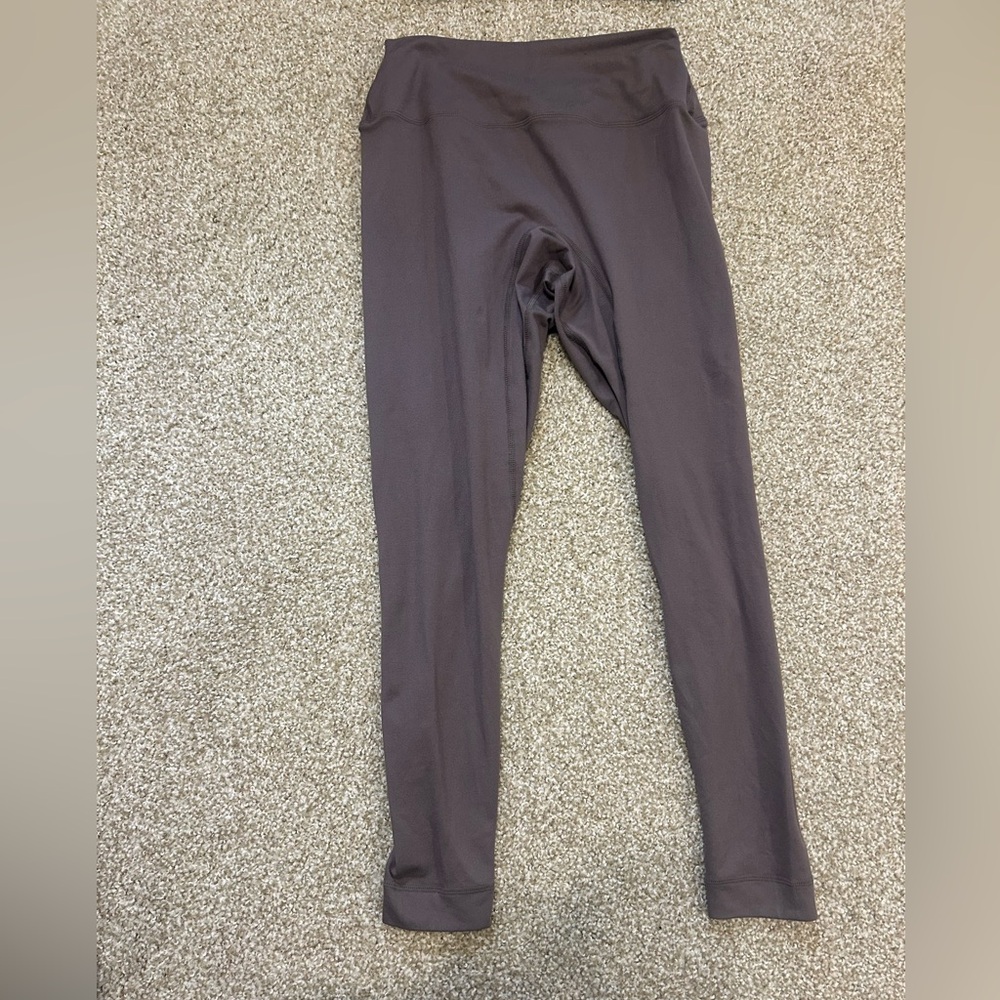 Set Active Women’s Grey FormCloud Leggings M